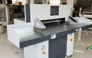 Paper Cutting Machine Heavy-Duty SF-H72P