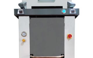 18-1/8′′ Auto Programmable Electric Paper Cutter Machine (460mm)