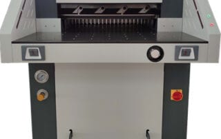 Paper cutting machine  Heavy duty paper cutter 800mm by Sunfung©